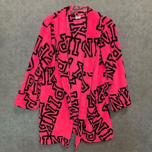 Victoria's Secret PINK robe